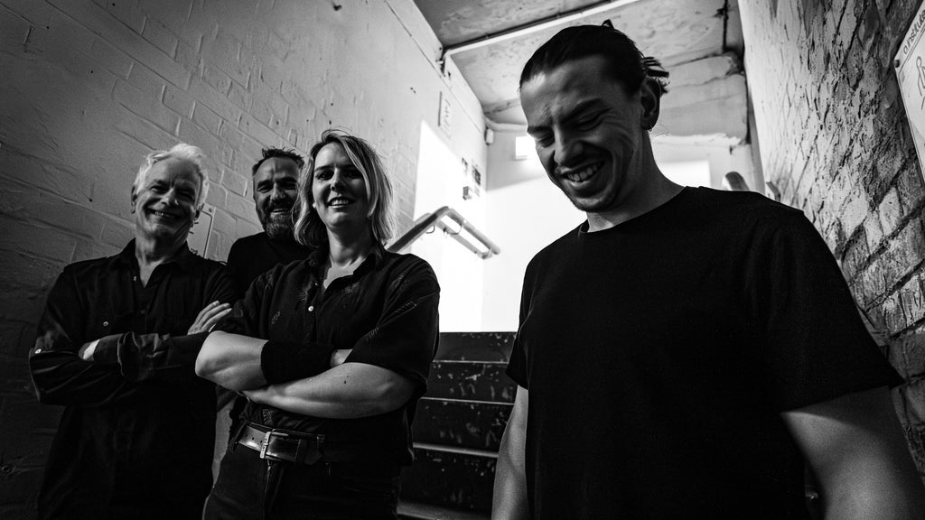 The Wedding Present live at White Oak Music Hall - Upstairs  - Houston Concerts
