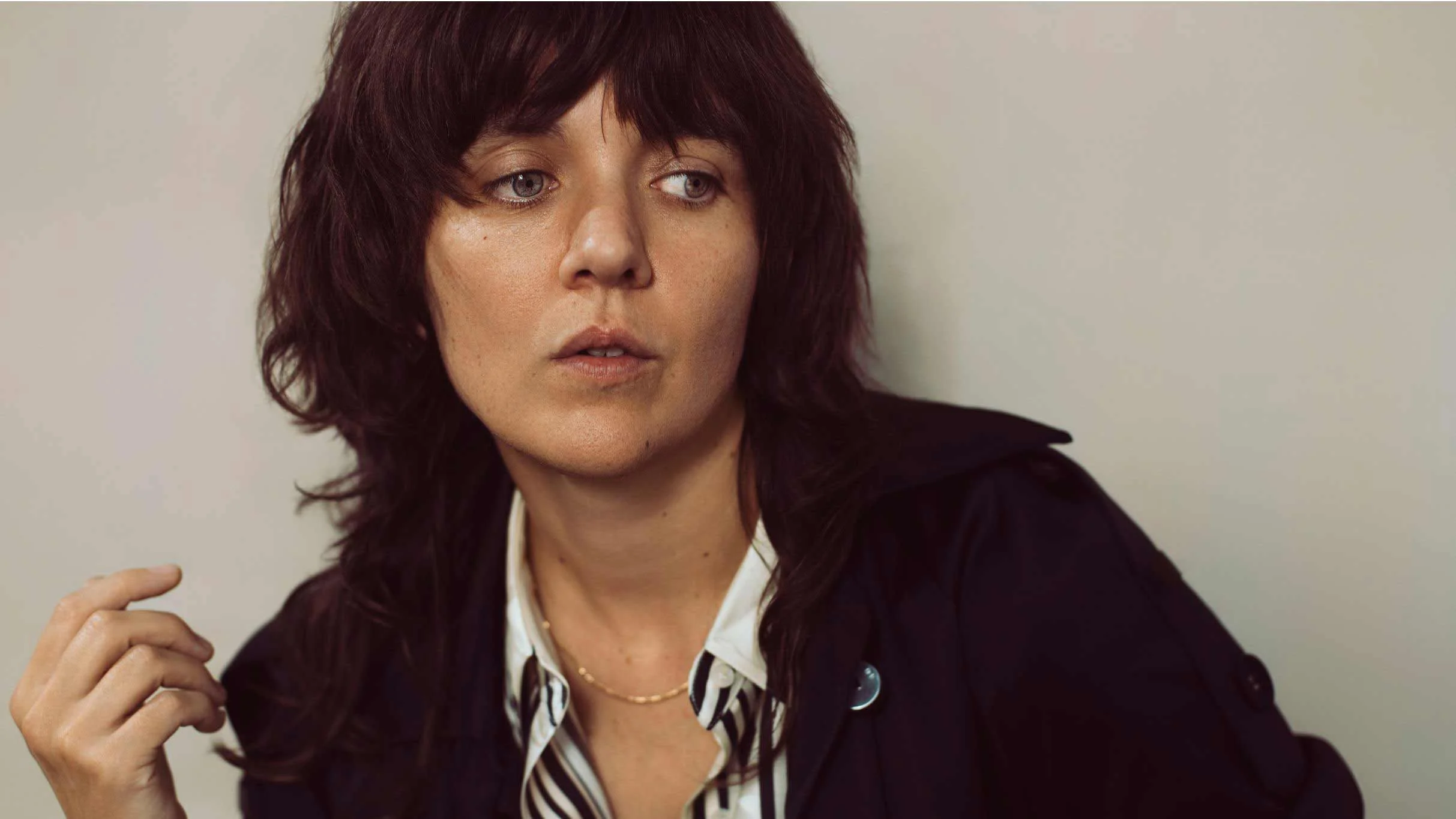 Courtney Barnett live at White Oak Music Hall - Downstairs - Houston Concerts