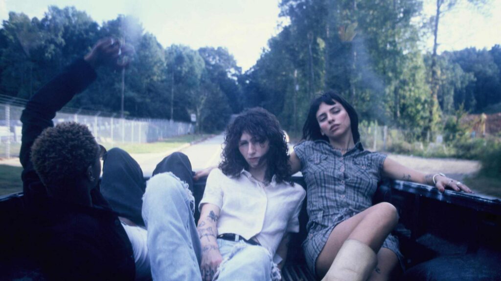 Sword II live at White Oak Music Hall - Upstairs  - Houston Concerts