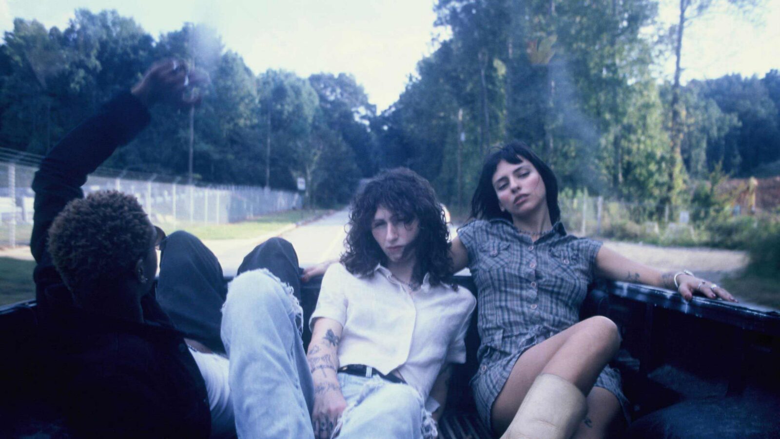 Sword II live at White Oak Music Hall - Upstairs  - Houston Concerts