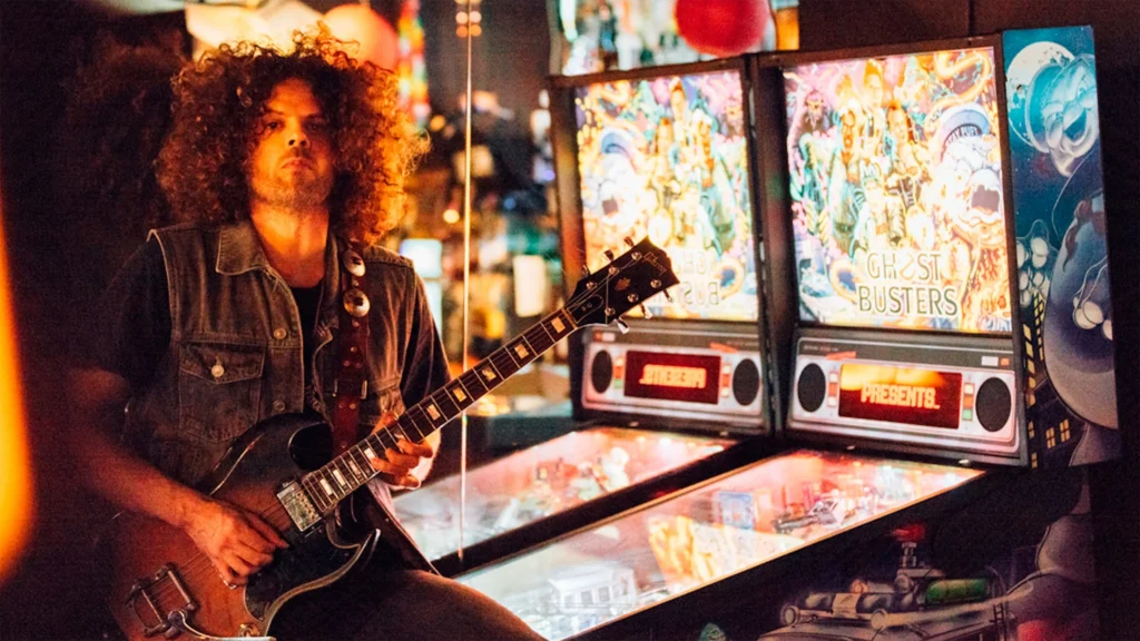 WOLFMOTHER live at House of Blues Houston - Houston Concerts