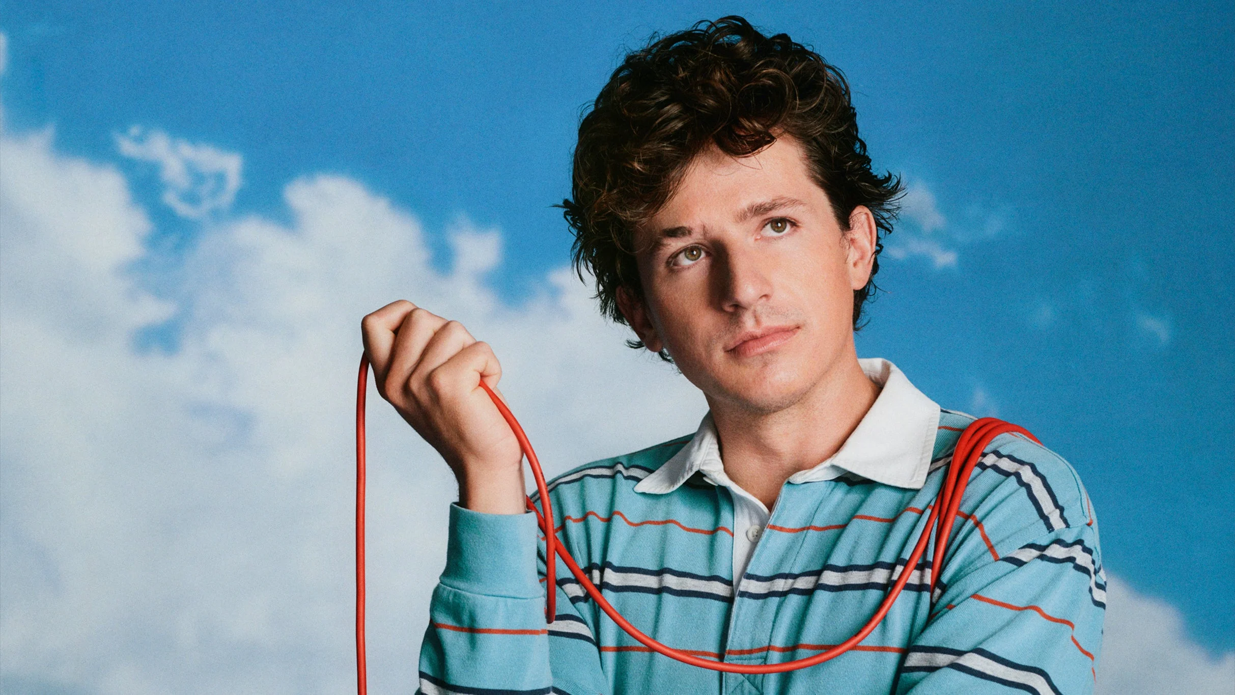 Charlie Puth live at 713 Music Hall - Houston Concerts