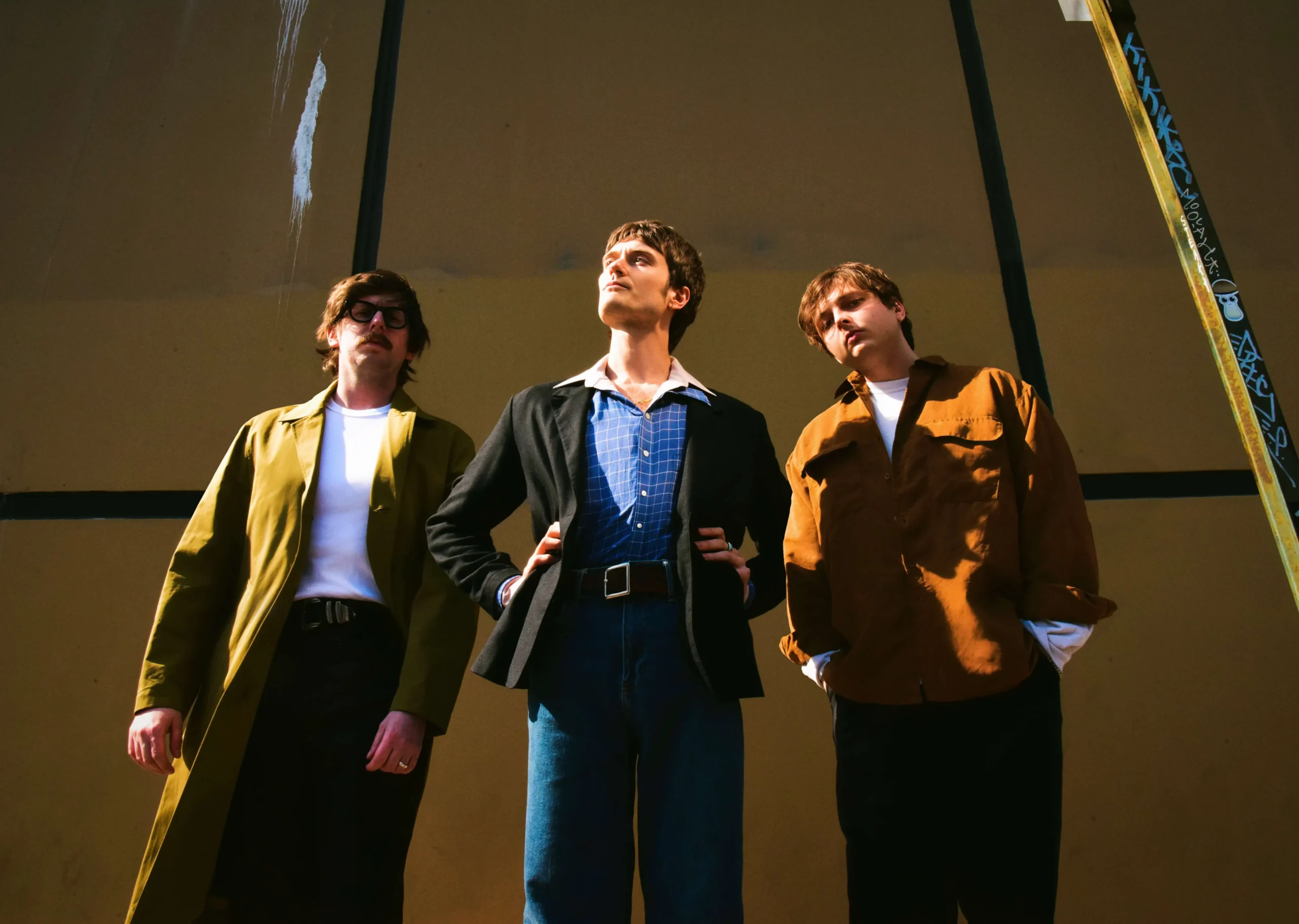 VUNDABAR live at White Oak Music Hall - Downstairs - Houston Concerts