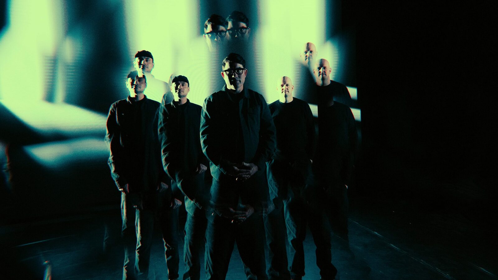 Hawthorne Heights live at House of Blues Houston - Houston Concerts