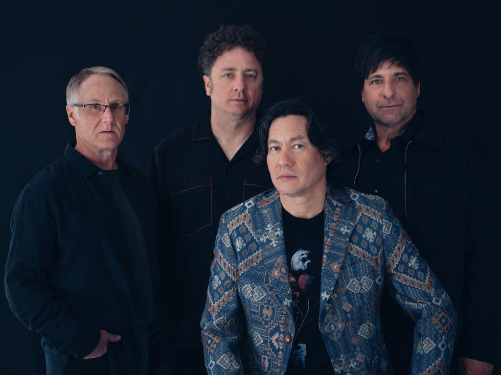 Big Head Todd & the Monsters live at House of Blues Houston - Houston Concerts