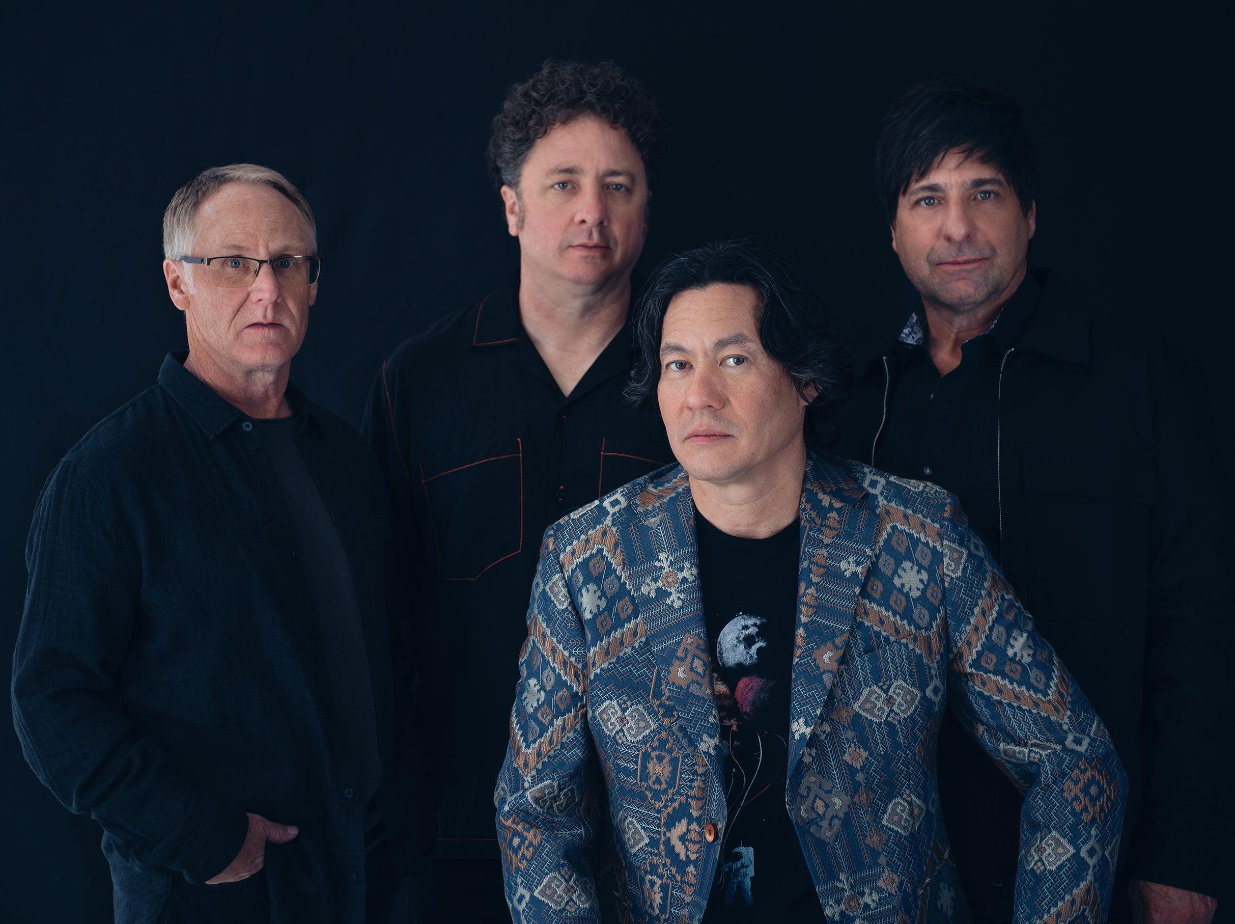 Big Head Todd & the Monsters live at House of Blues Houston - Houston Concerts