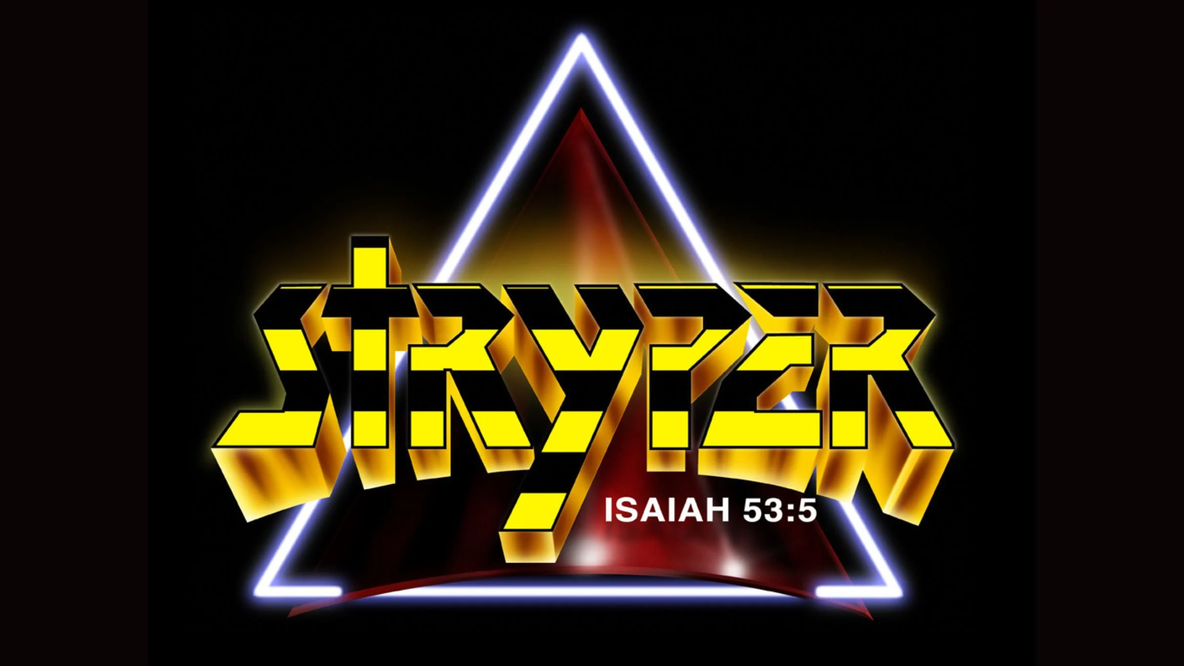 Stryper live at House of Blues Houston - Houston Concerts