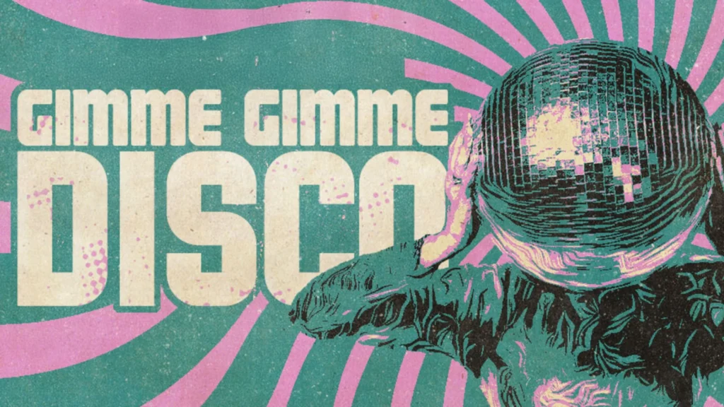 Gimme Gimme Disco live at White Oak Music Hall - Upstairs  - Houston Concerts