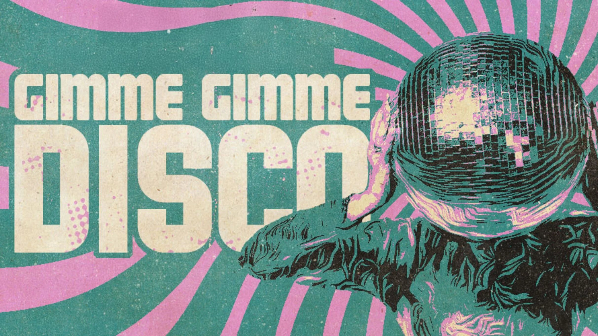 Gimme Gimme Disco live at White Oak Music Hall - Upstairs  - Houston Concerts