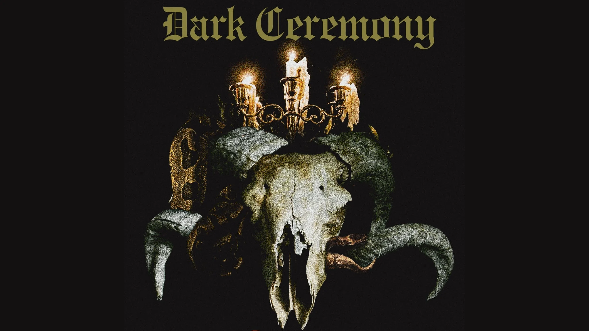 Dark Ceremony Festival live at White Oak Music Hall - Downstairs - Houston Concerts