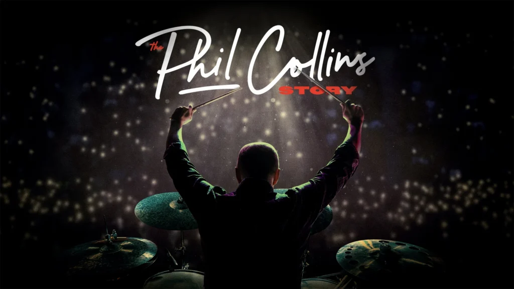 The Phil Collins Story live at Bayou Music Center - Houston Concerts