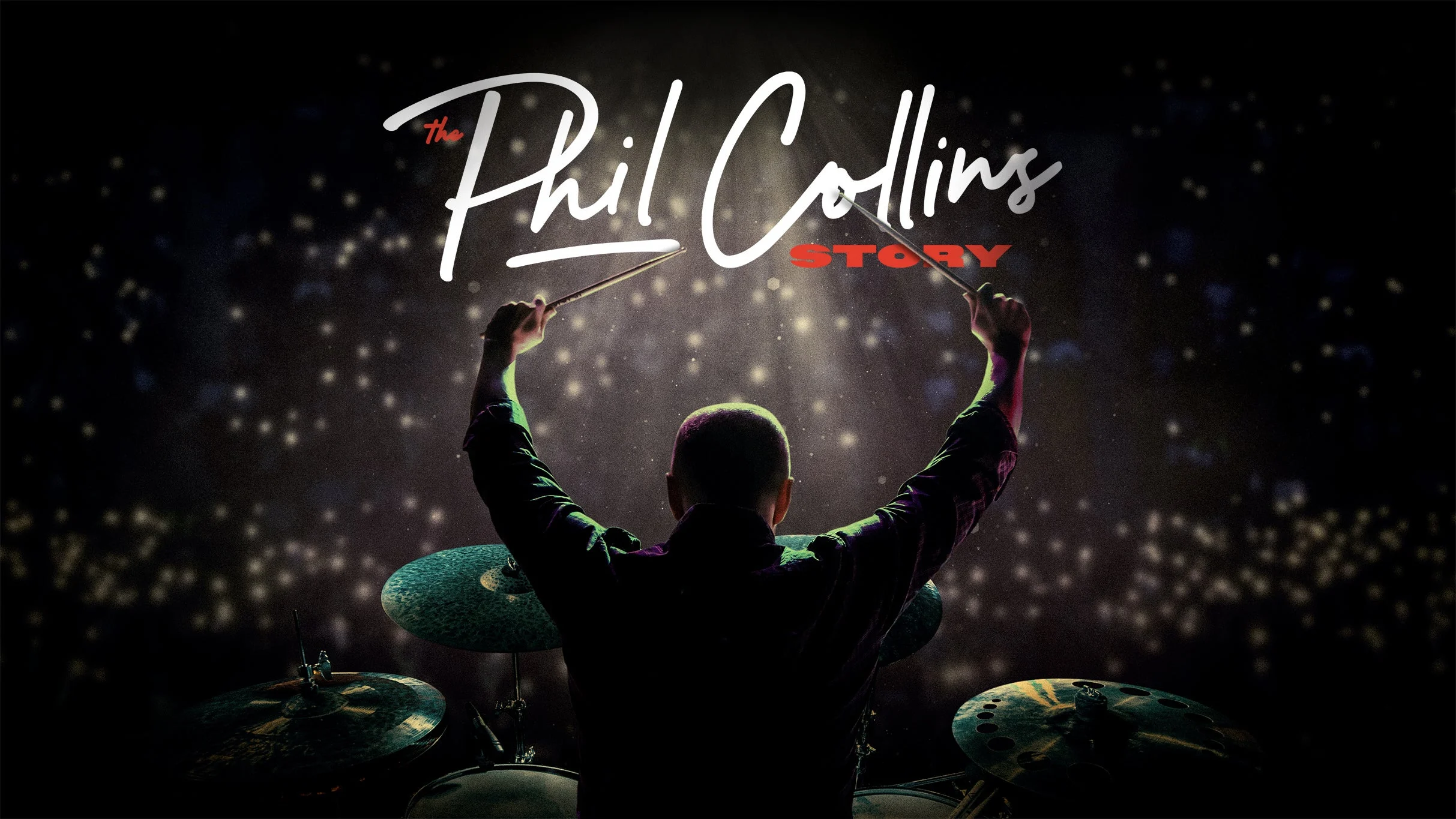 The Phil Collins Story live at Bayou Music Center - Houston Concerts