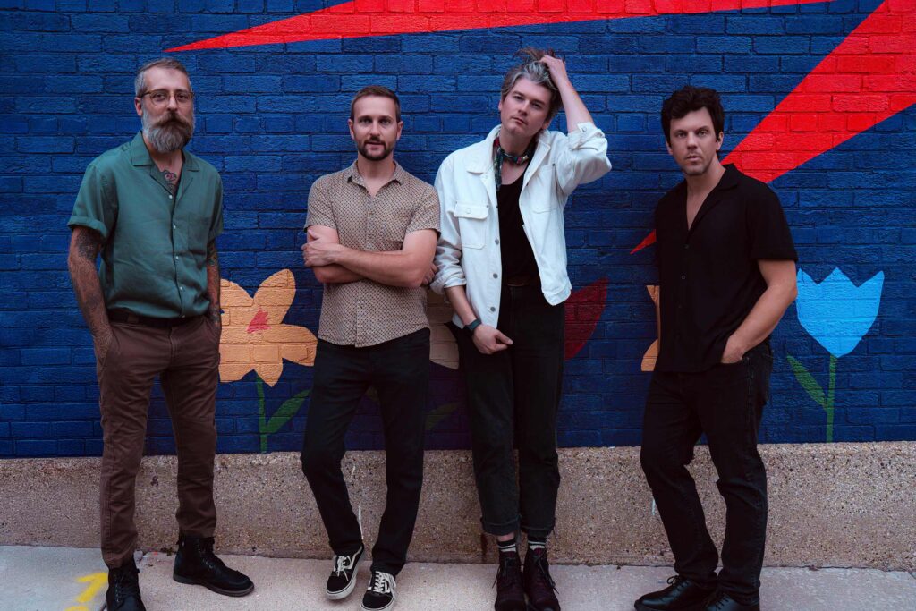 The Academy Is… live at House of Blues Houston - Houston Concerts
