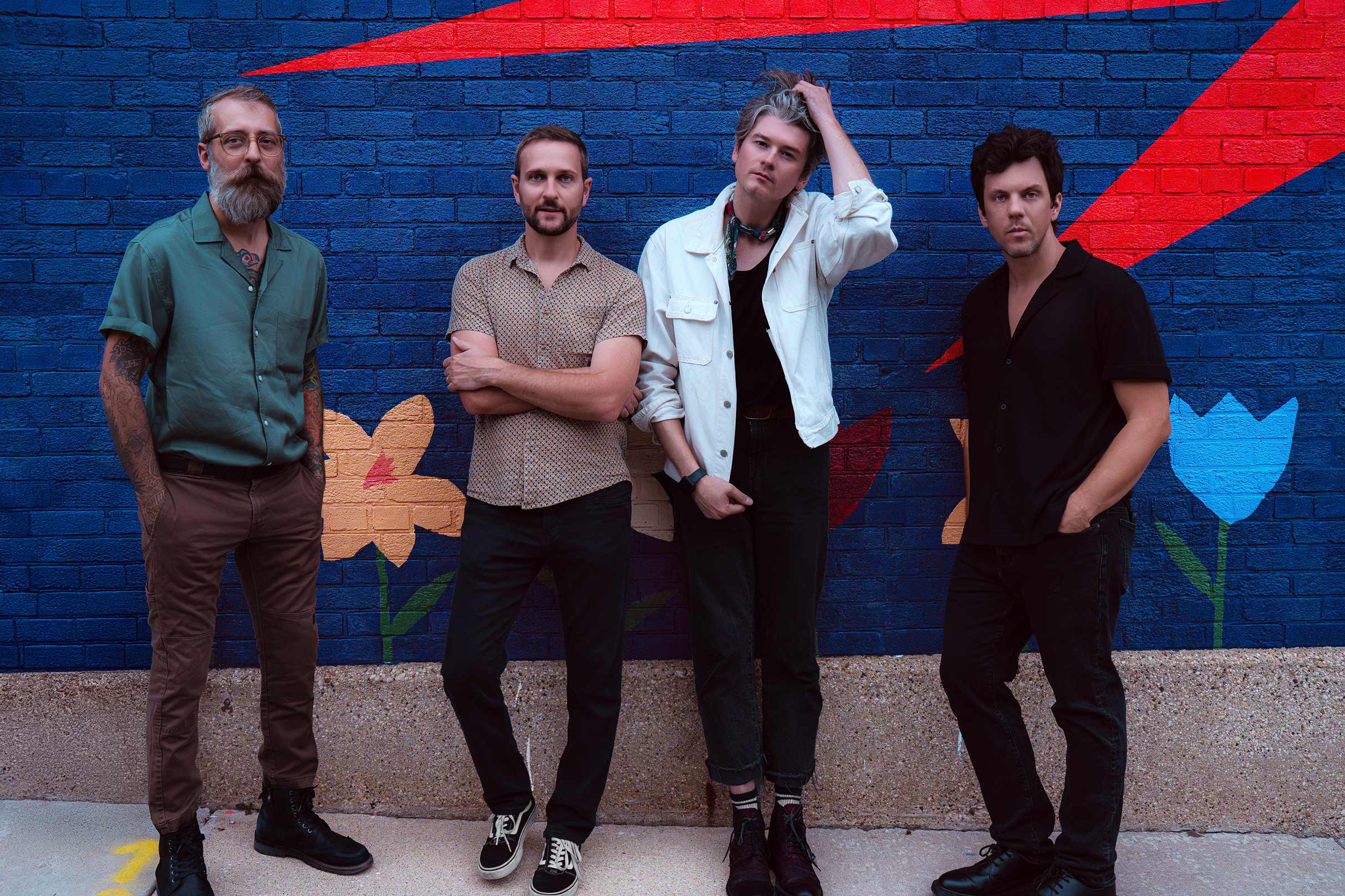 The Academy Is… live at House of Blues Houston - Houston Concerts