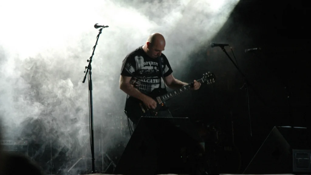 CRAZY TRAIN live at House of Blues Houston - Houston Concerts