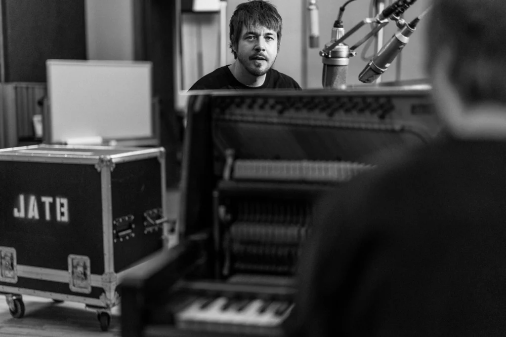Josiah and the Bonnevilles live at White Oak Music Hall - Downstairs - Houston Concerts