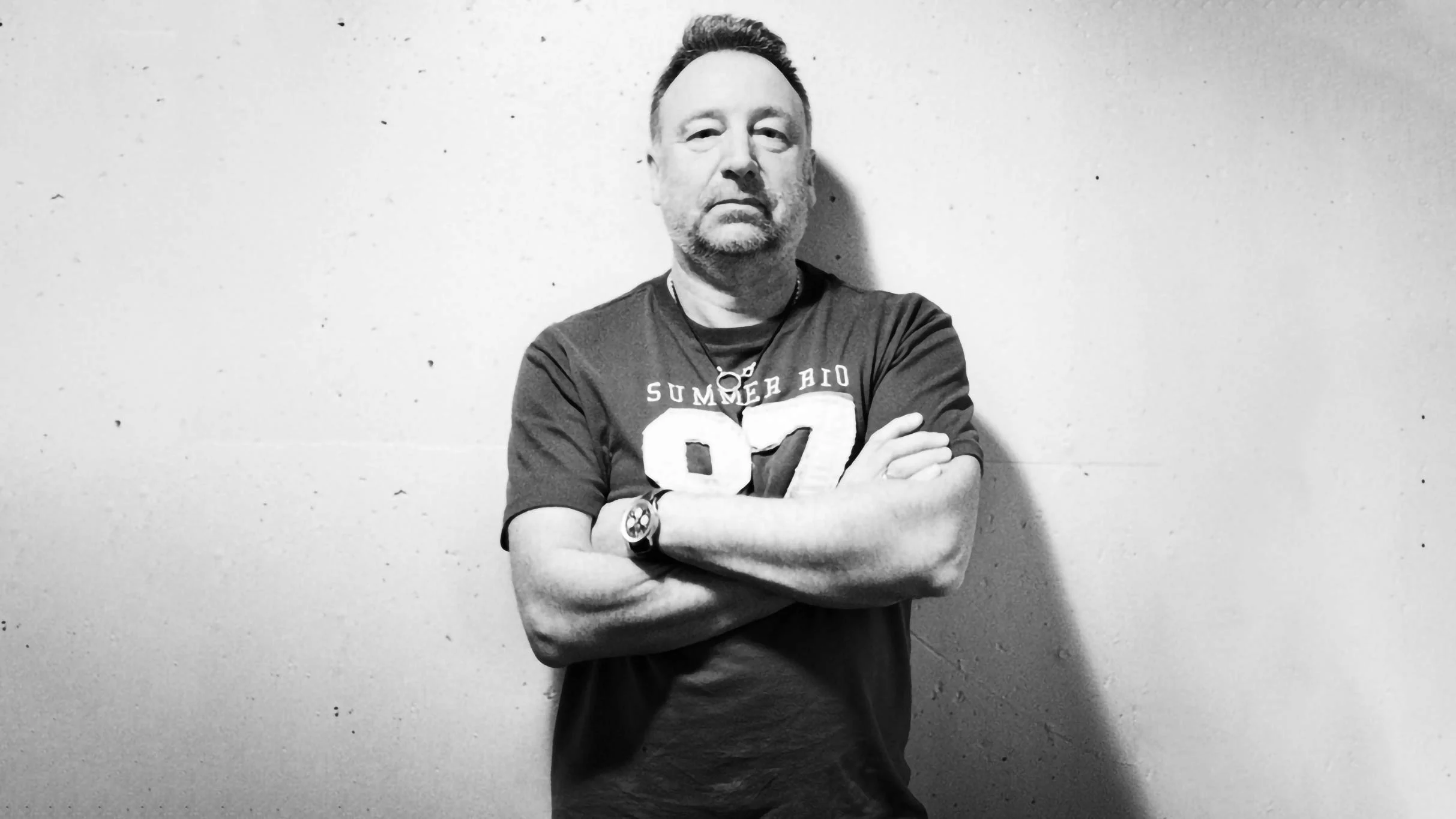 Peter Hook and the Light live at White Oak Music Hall - Downstairs - Houston Concerts
