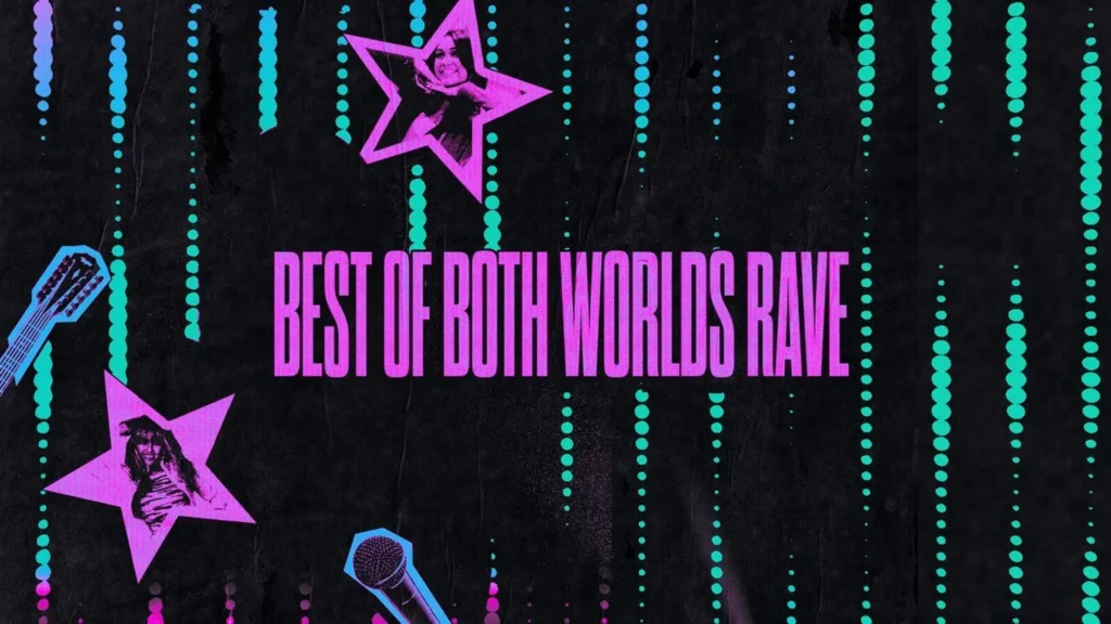 Best of Both Worlds Rave live at White Oak Music Hall - Downstairs - Houston Concerts