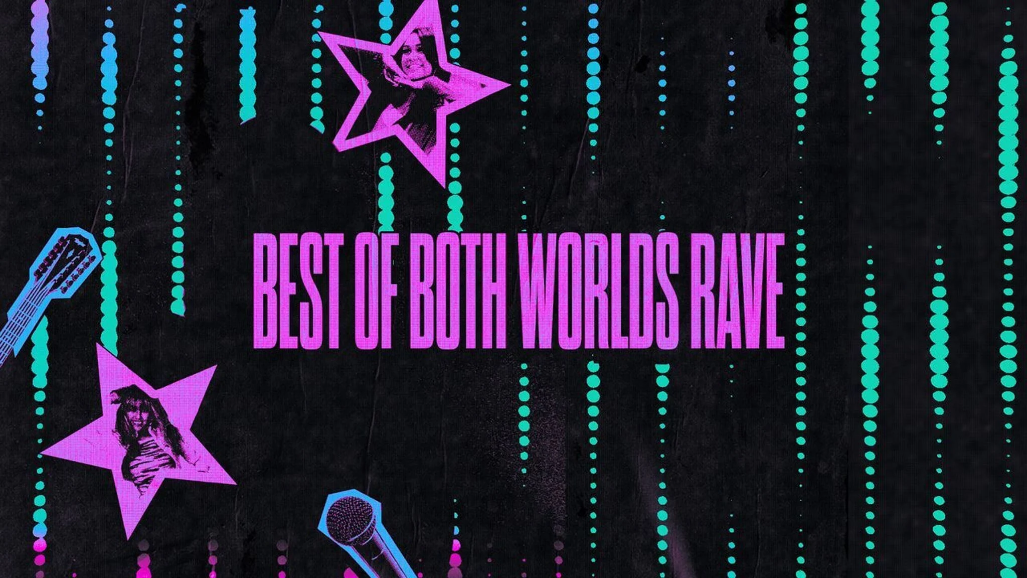Best of Both Worlds Rave live at White Oak Music Hall - Downstairs - Houston Concerts