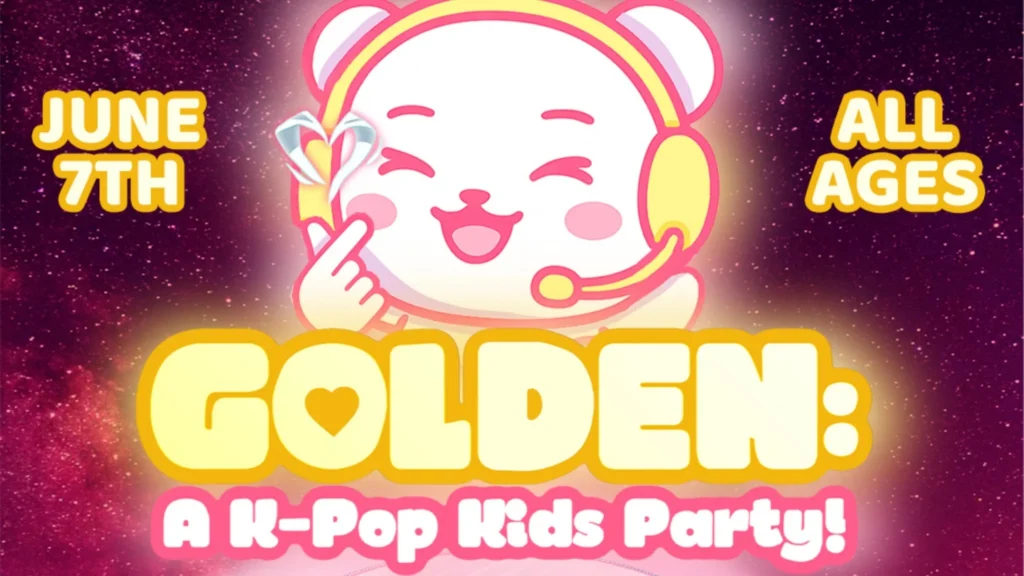 GOLDEN live at White Oak Music Hall - Downstairs - Houston Concerts