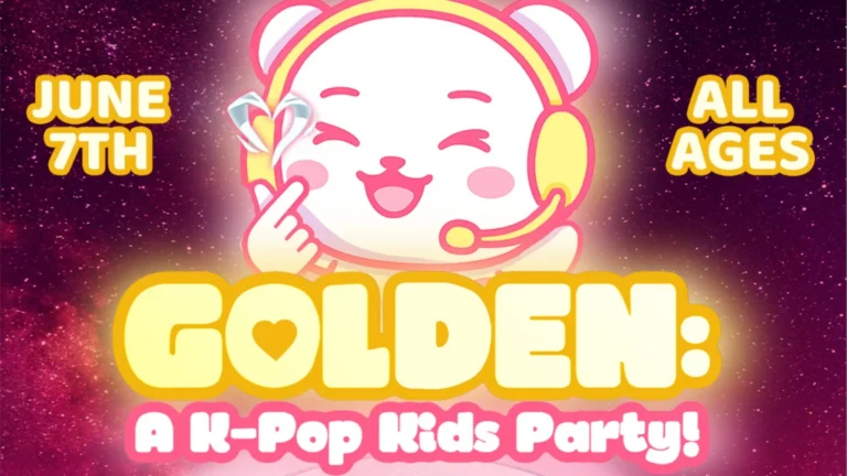 GOLDEN: A K