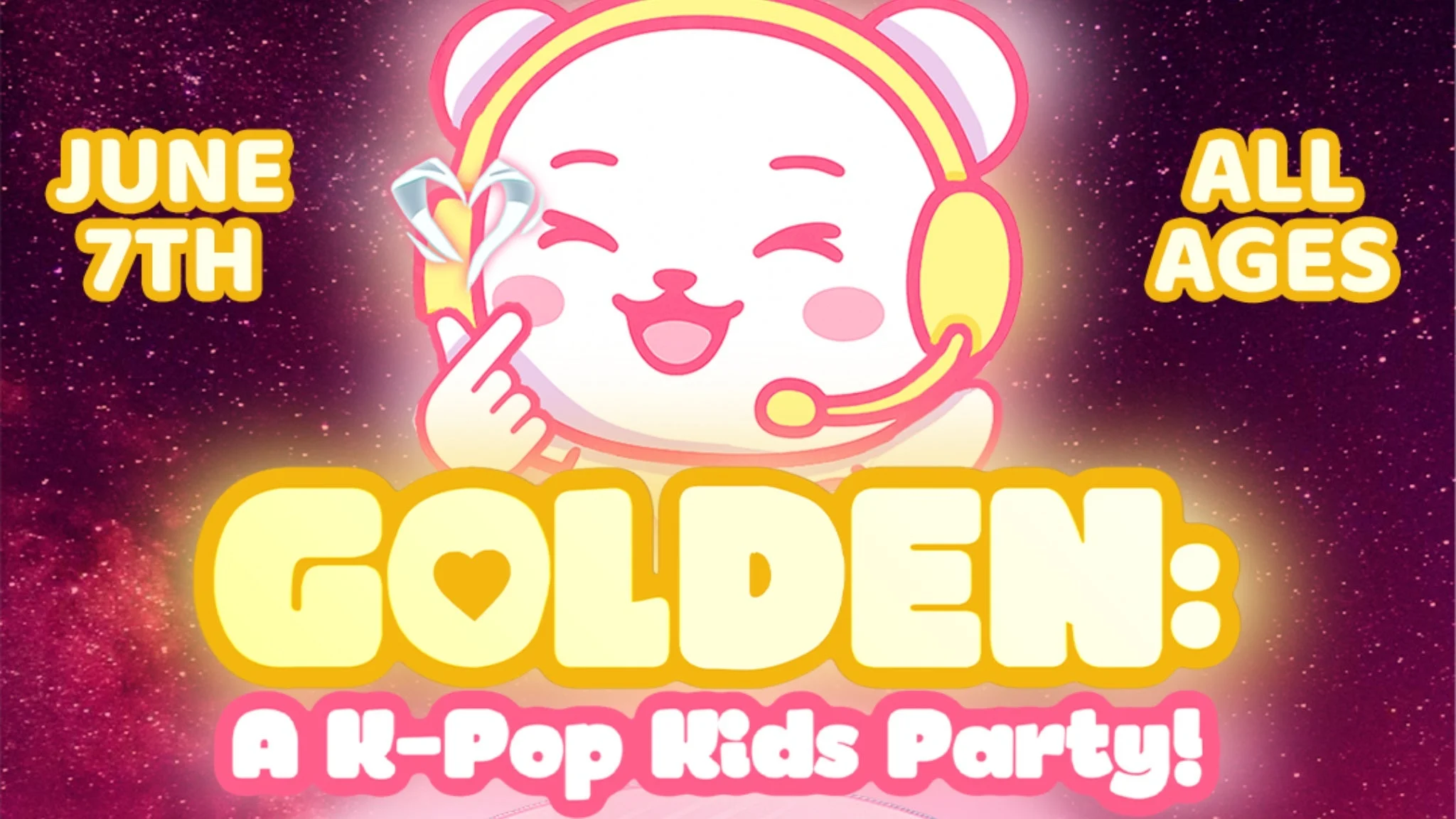 GOLDEN live at White Oak Music Hall - Downstairs - Houston Concerts