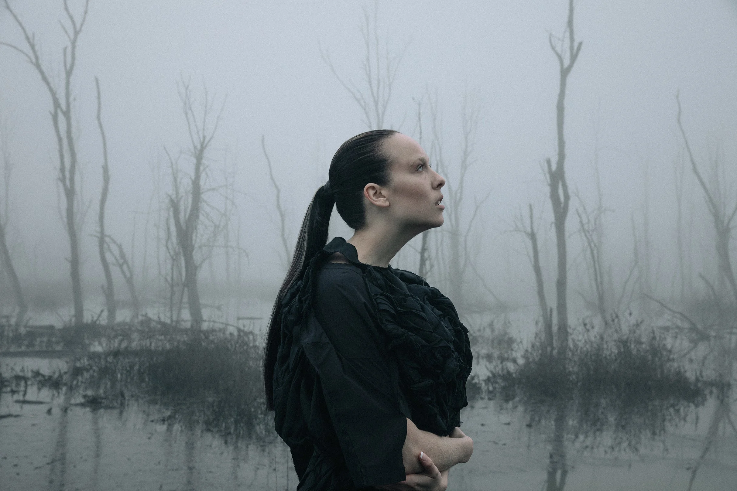 Allie X live at The Bronze Peacock at House of Blues Houston - Houston Concerts