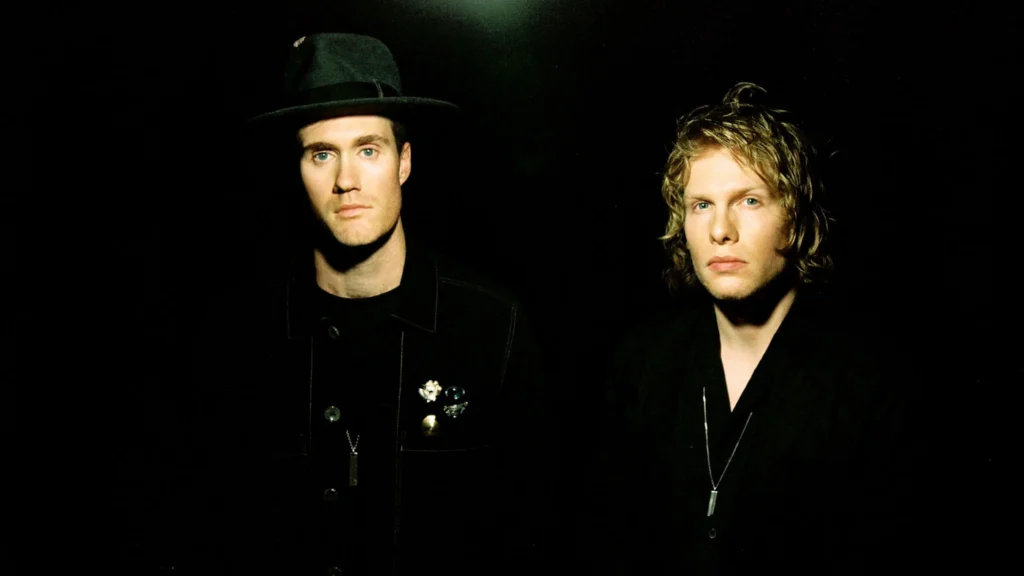 Bob Moses & Cannons live at 713 Music Hall - Houston Concerts