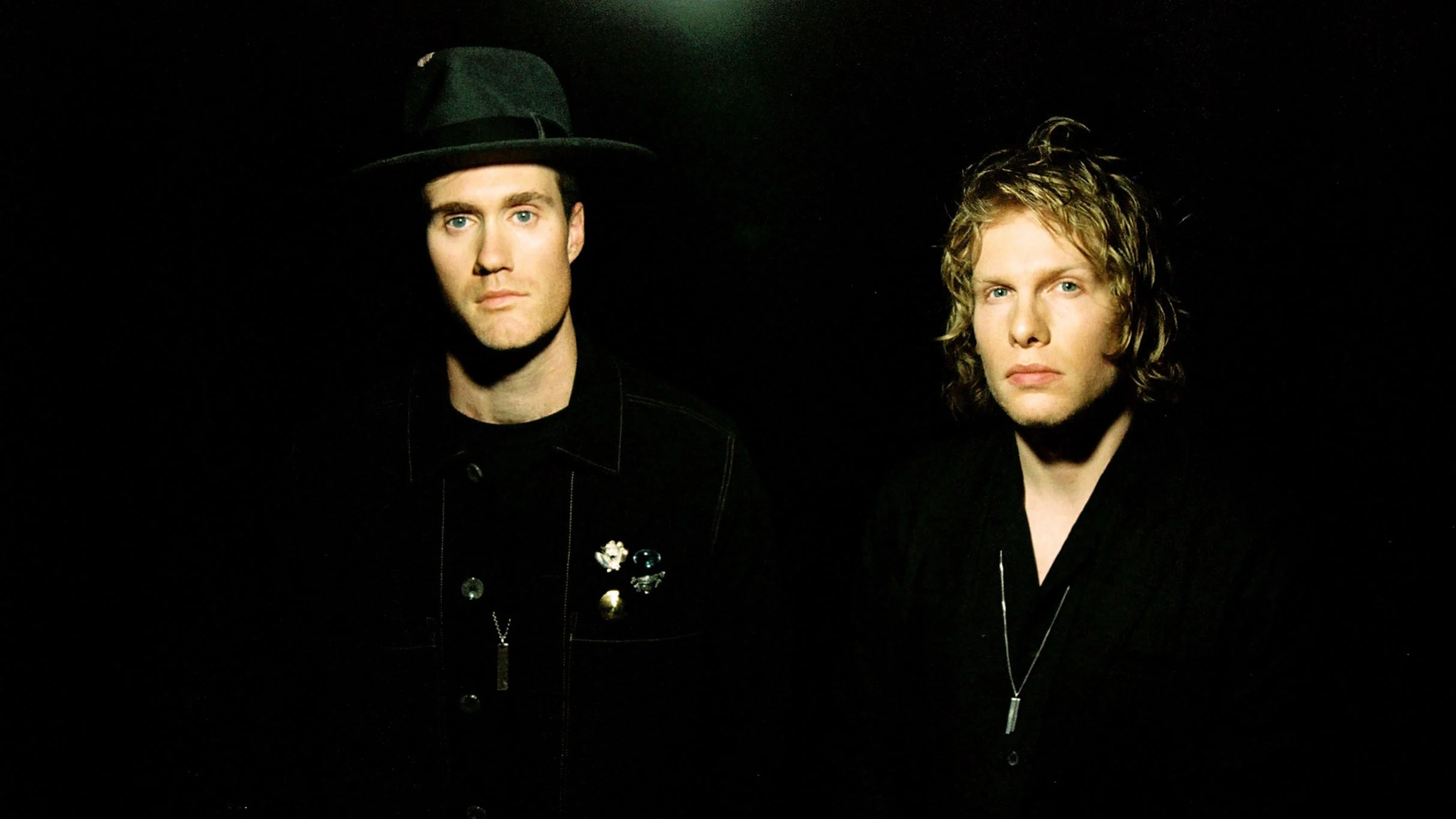 Bob Moses & Cannons live at 713 Music Hall - Houston Concerts