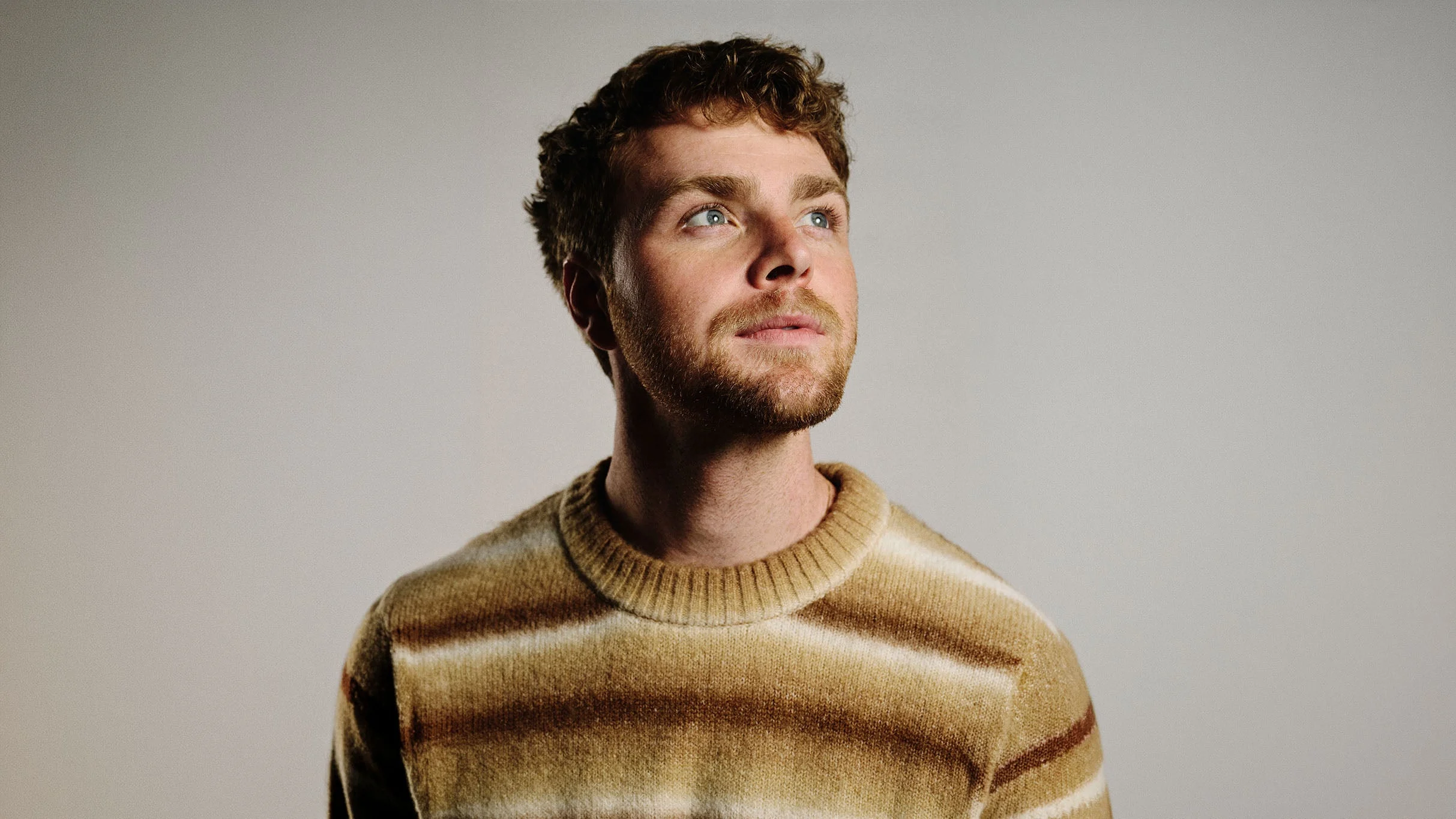 Alex Warren Presents live at Toyota Center - Houston Concerts