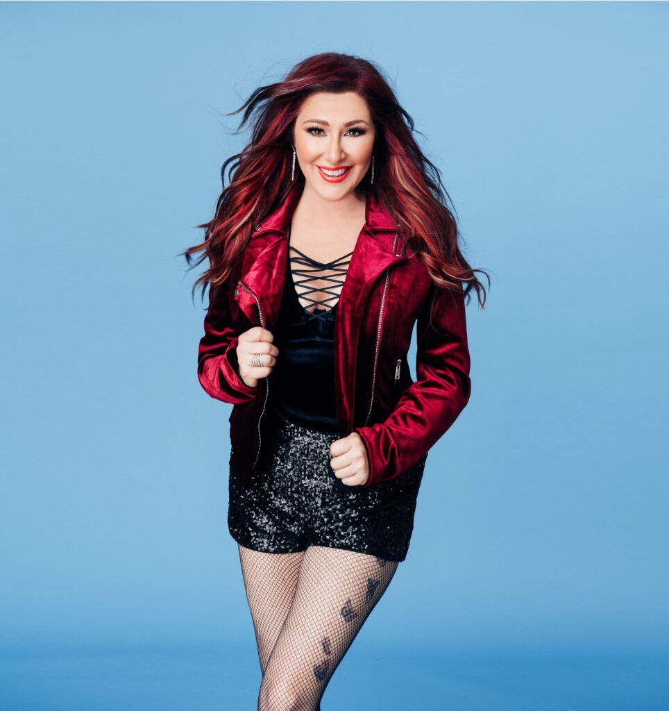 Tiffany live at House of Blues Houston - Houston Concerts