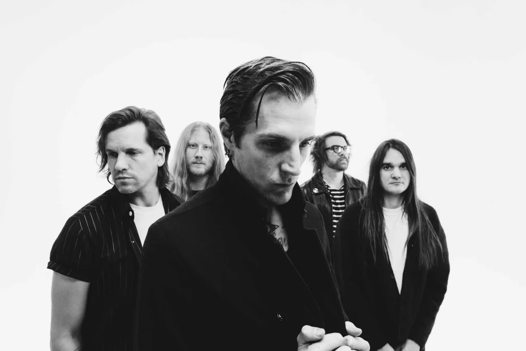 The Maine live at House of Blues Houston - Houston Concerts