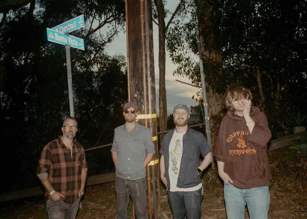Panchiko live at White Oak Music Hall Lawn - Houston Concerts