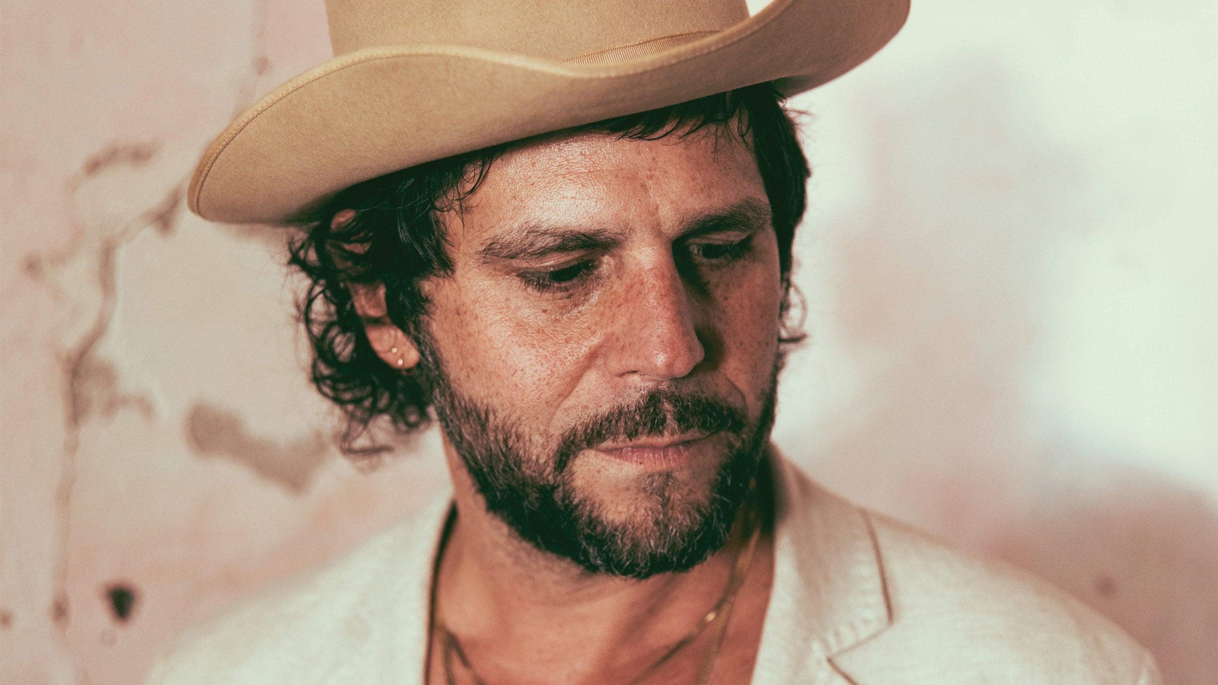 Langhorne Slim live at White Oak Music Hall - Downstairs - Houston Concerts