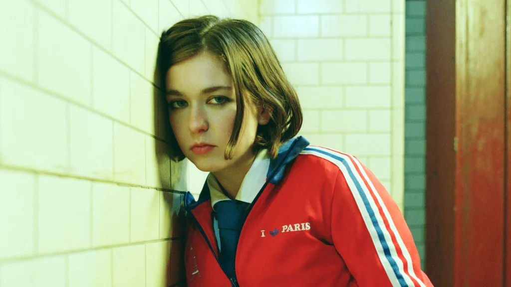 Snail Mail live at White Oak Music Hall - Downstairs - Houston Concerts