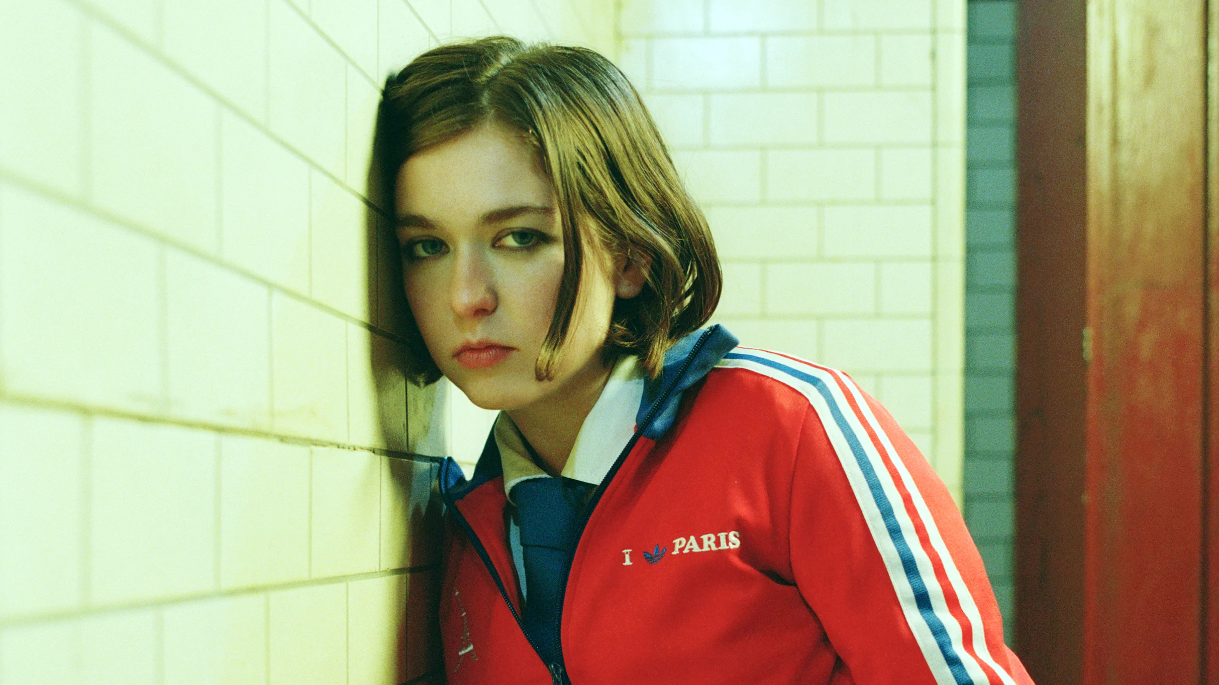 Snail Mail live at White Oak Music Hall - Downstairs - Houston Concerts