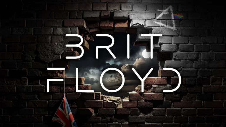 Palladium Ent. Presents: BRIT FLOYD