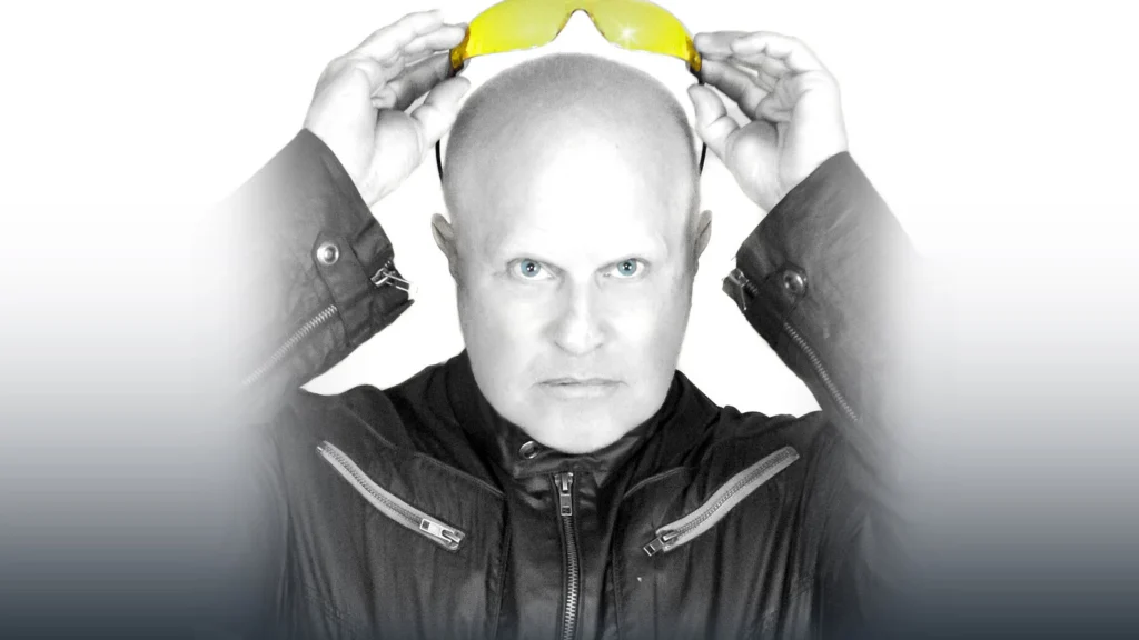 A Flock of Seagulls live at House of Blues Houston - Houston Concerts