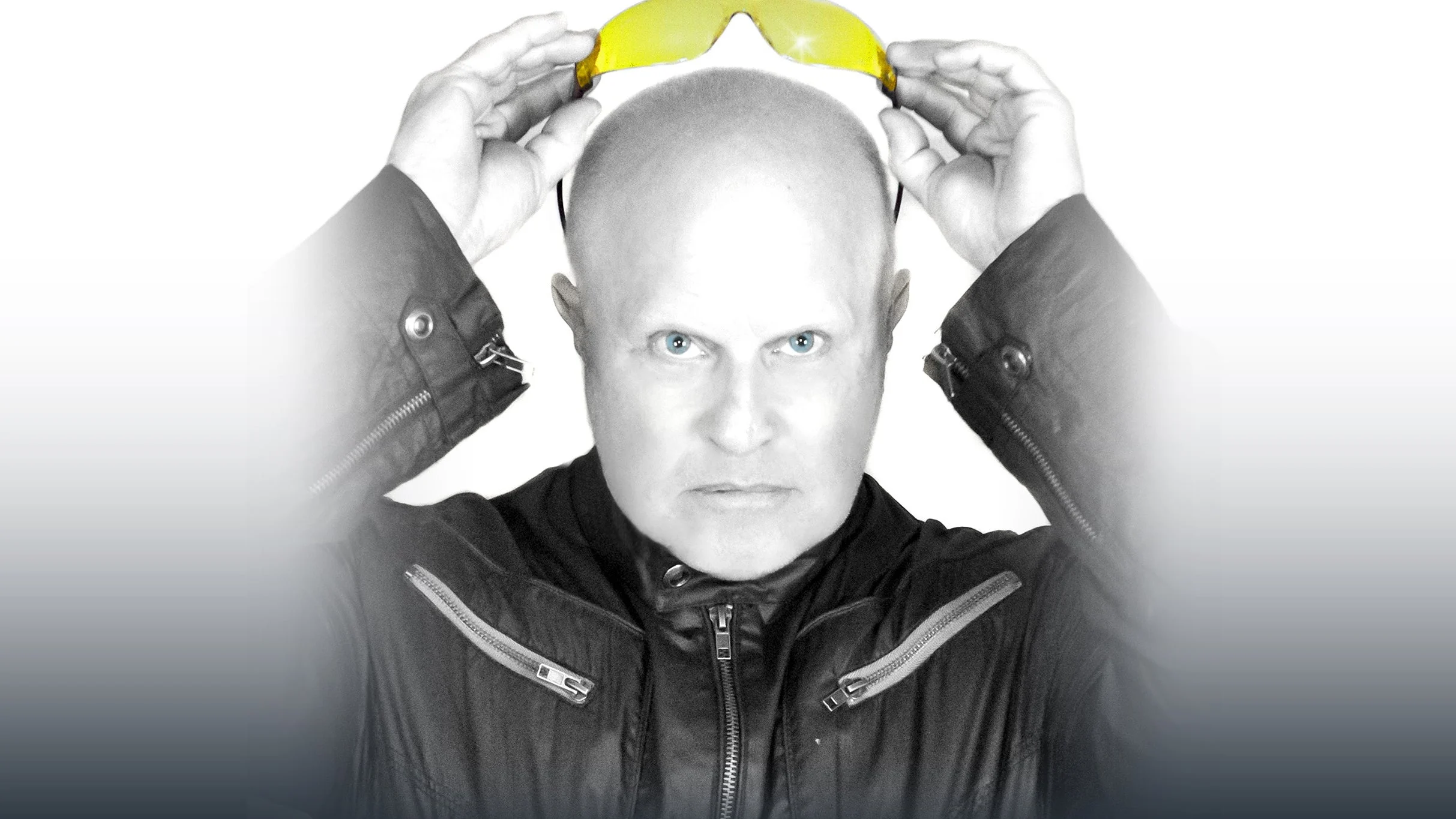 A Flock of Seagulls live at House of Blues Houston - Houston Concerts
