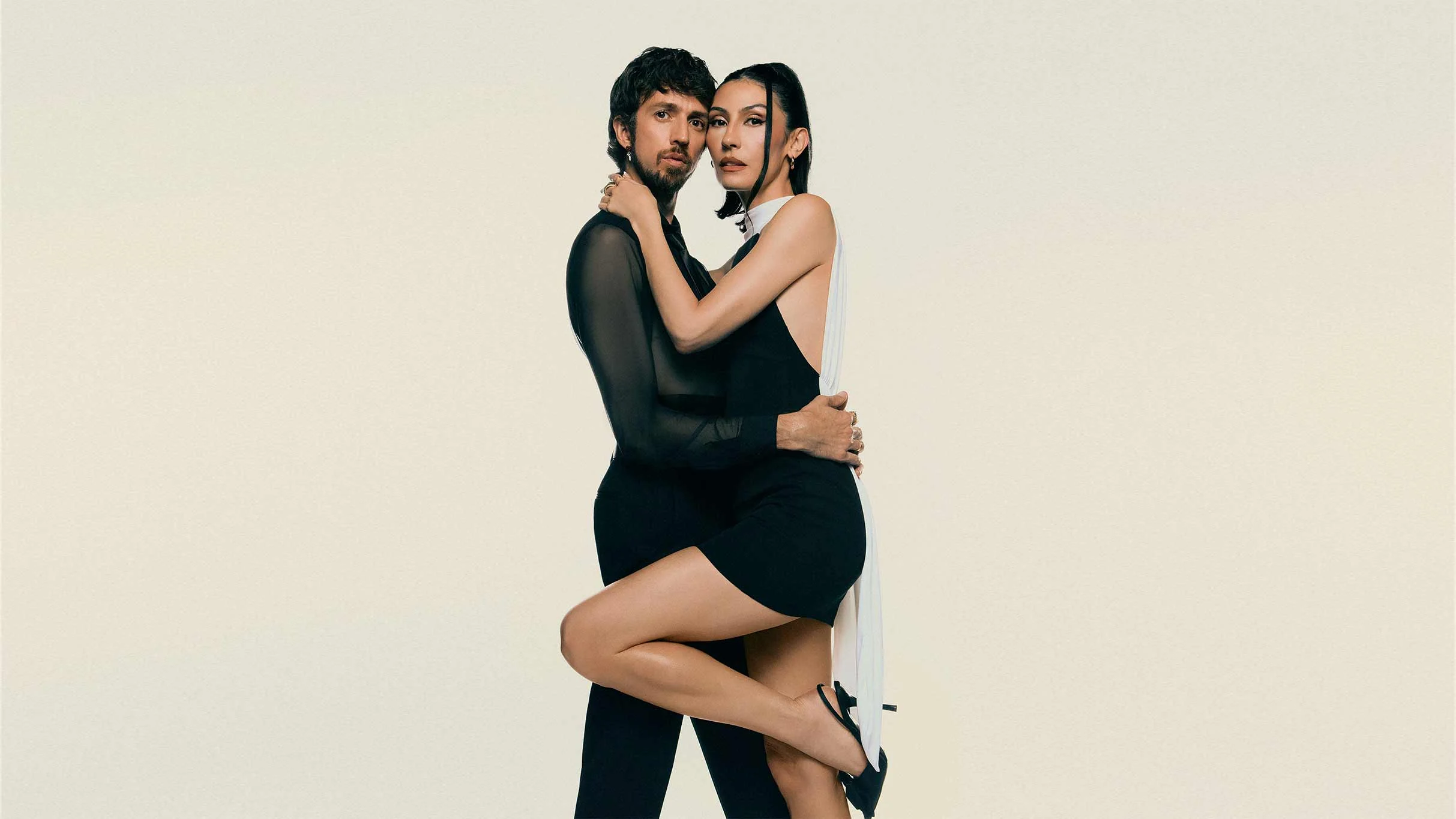 ESTEMAN & DANIELA SPALLA live at House of Blues Houston - Houston Concerts