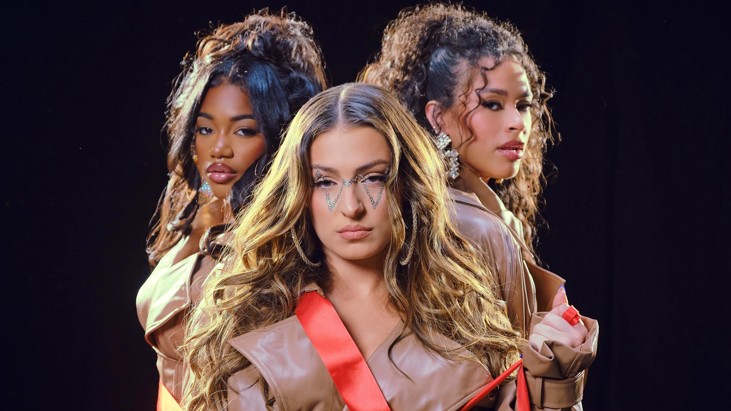 3QUENCY live at House of Blues Houston - Houston Concerts