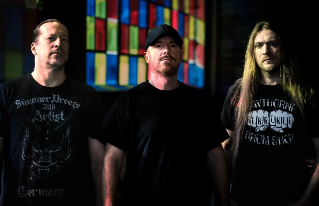 DYING FETUS & SANGUISUGABOGG live at House of Blues Houston - Houston Concerts