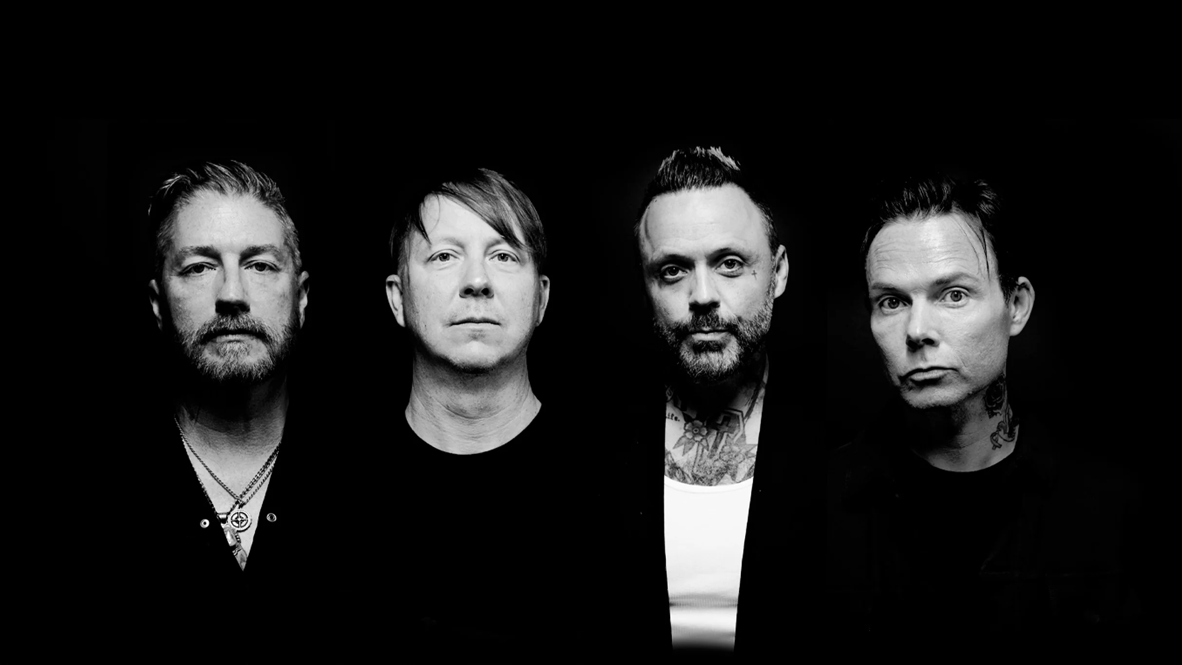 Blue October live at 713 Music Hall - Houston Concerts