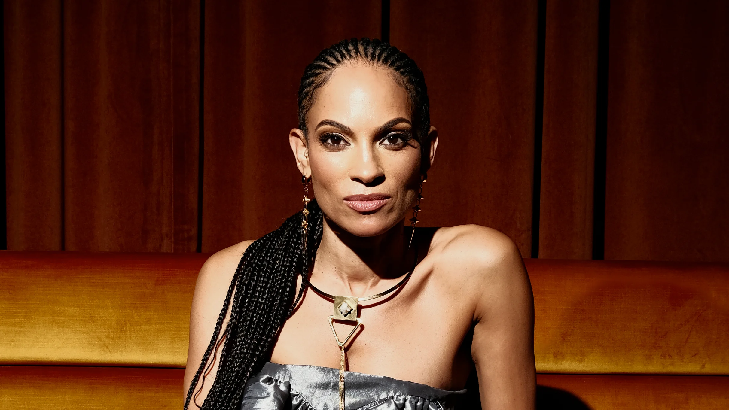Goapele live at The Collective: Grand Ballroom - Houston Concerts