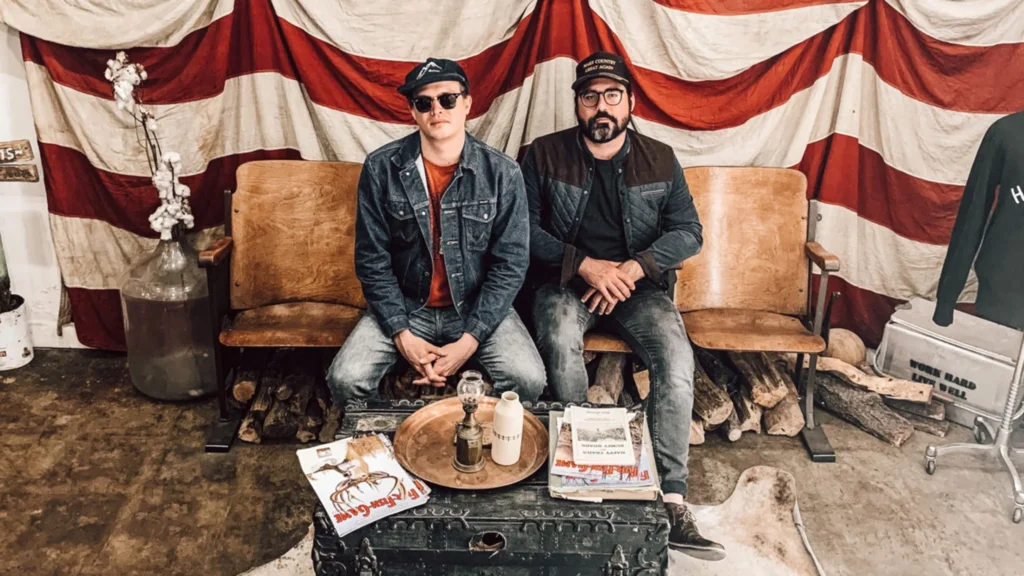 Ruckus live at White Oak Music Hall - Upstairs  - Houston Concerts