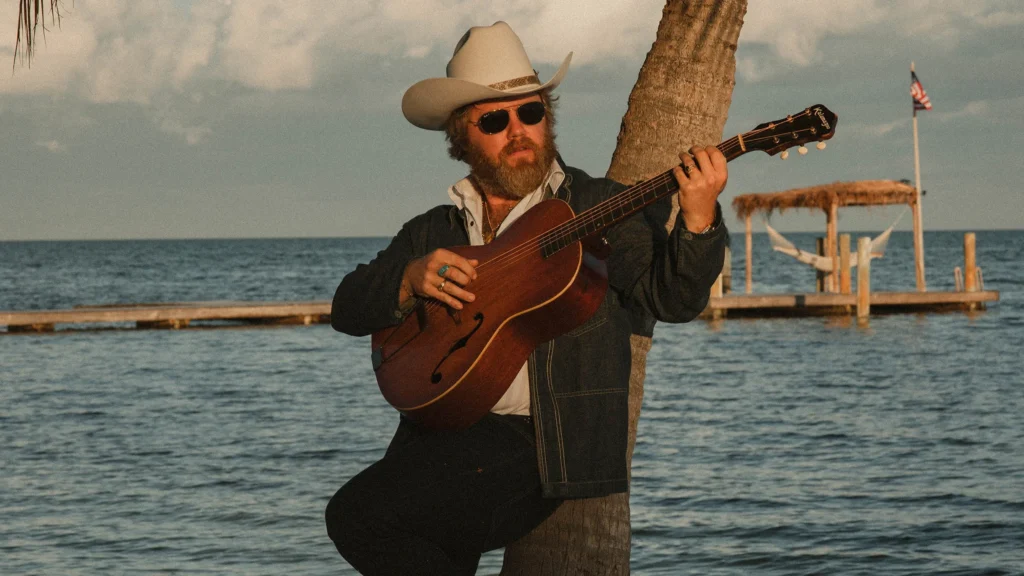 ERNEST live at White Oak Music Hall - Downstairs - Houston Concerts