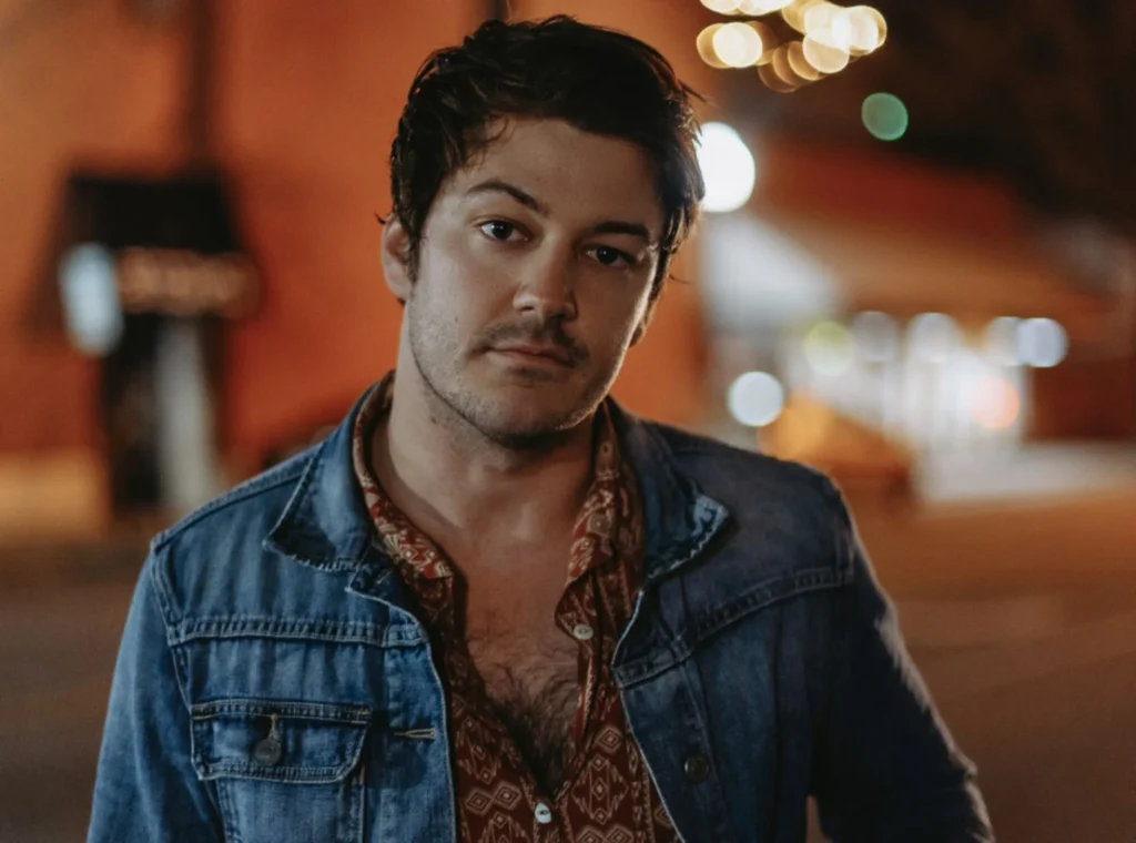 John Hollier & The Rêverie live at White Oak Music Hall - Upstairs  - Houston Concerts