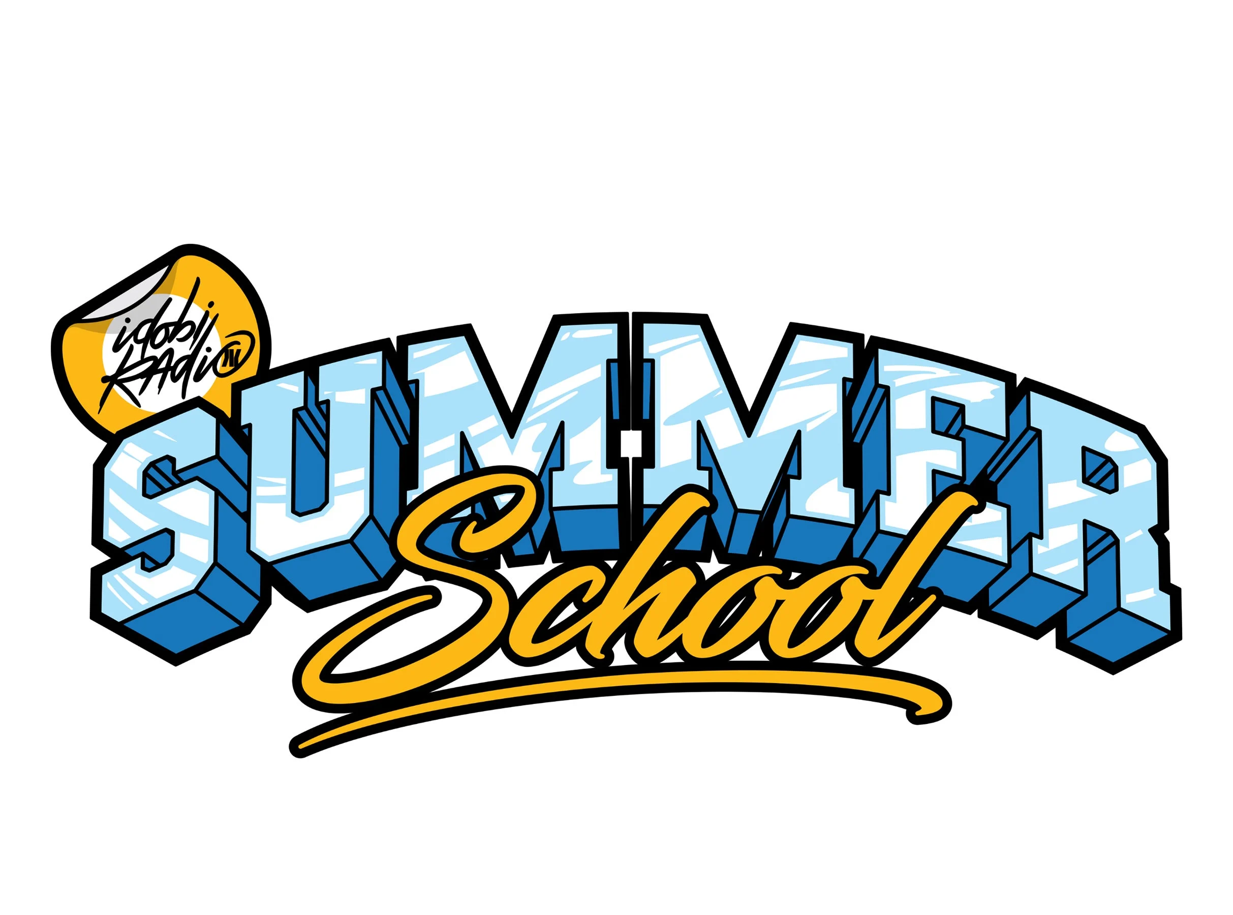idobi Radio Summer School w/ Honey Revenge & more live at House of Blues Houston - Houston Concerts