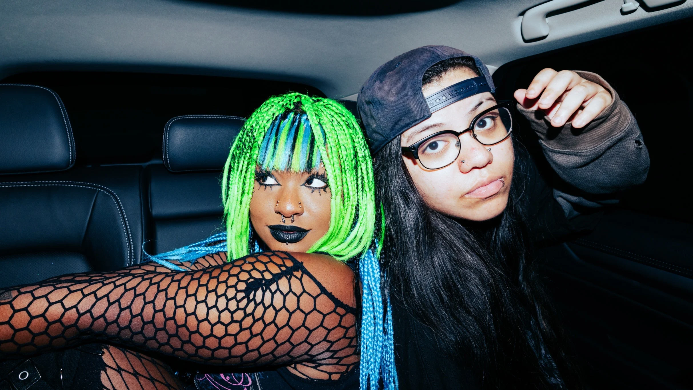 Meet Me @ The Altar live at White Oak Music Hall - Upstairs  - Houston Concerts