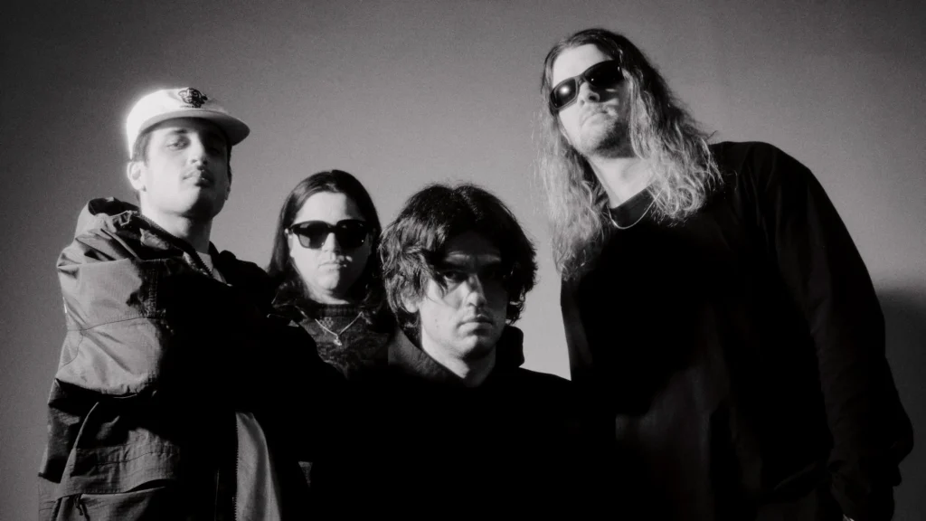 Soul Blind live at White Oak Music Hall - Upstairs  - Houston Concerts